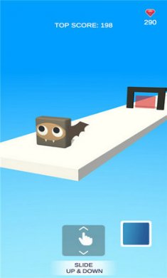 果冻变形3D安卓截图1