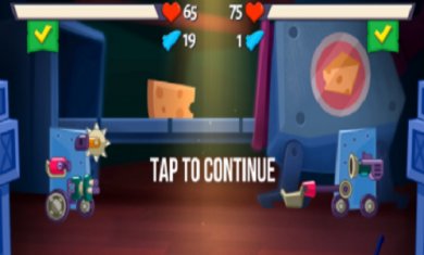 哪辆车赢了官方截图1