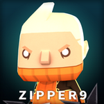 黑射击族검은슈팅클랜