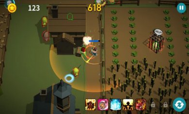 黑射击族검은슈팅클랜