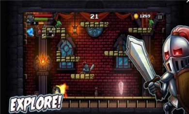 地狱城冒险截图1