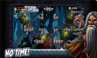 地狱城冒险截图2