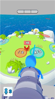 部署怪物(CountandDeploy)