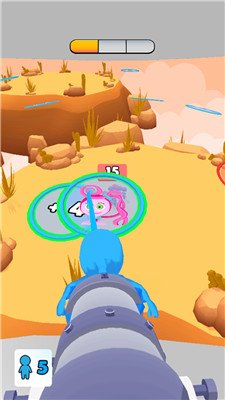 部署怪物(CountandDeploy)