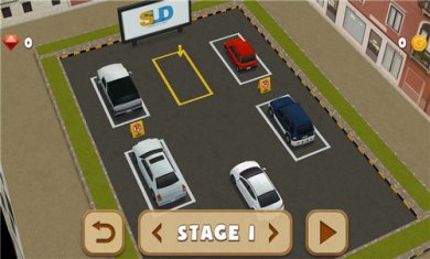 科目二模拟器截图1