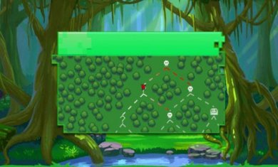 森林保护队截图1