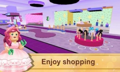 上衣时装秀(Fashion Show)截图1