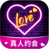 夜附近约会app