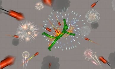 拆卸游乐园(Dismounting Playground)截图2