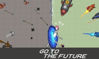 拆卸游乐园(Dismounting Playground)截图1