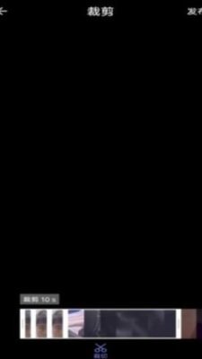 小鸟视频剪辑截图3