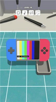 数码修理大师3D截图3