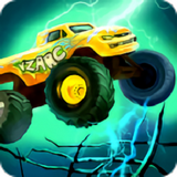怪物卡车2