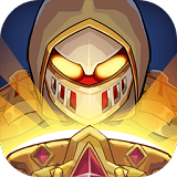 宝箱与勇士游戏