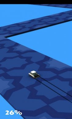 全民疯狂漂移手游截图3