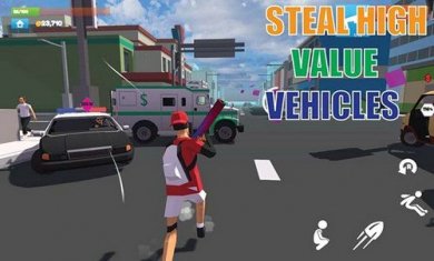 愤怒之城RageCity