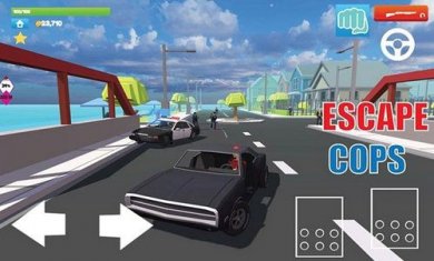 愤怒之城RageCity