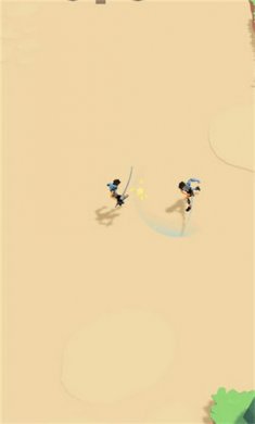 科幻小说竞技场截图2