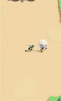 科幻小说竞技场截图3