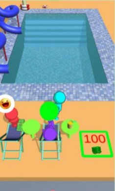 度假村经理截图2