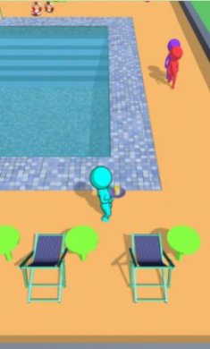 度假村经理截图1