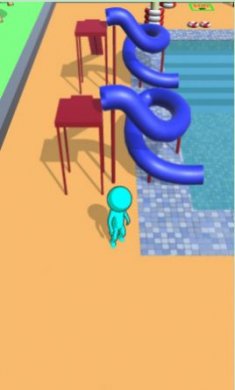 度假村经理截图3