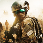 反射击行动突击Counteropsstrike