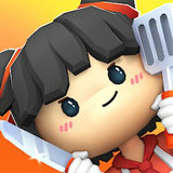 厨房战斗（Cooking Battle）最新版
