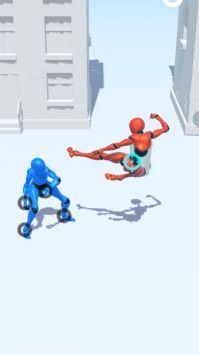 摧毁布娃娃3D截图2