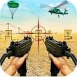 反恐射击突击任务