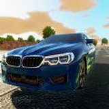 德国汽车模拟器M5