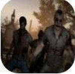 公鸡战士：僵尸猎手