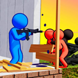 火柴人枪战2