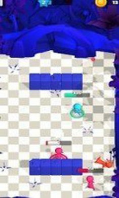 不要停止射击SimpleShooter