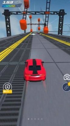 交通破坏者3D游戏