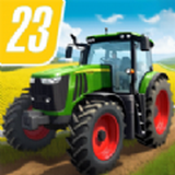 农场模拟器23(farmingsimulator23)