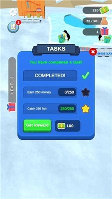 喂养动物(Feed Animals)