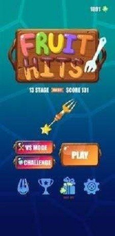 水果命中截图1