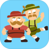 逆转回合国际版手游