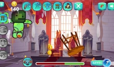 芬妮游乐场截图3