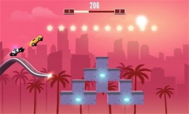 高速公路的热量