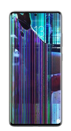 碎屏恶作剧壁纸图片