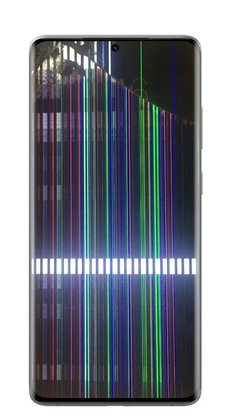 碎屏恶作剧壁纸图片