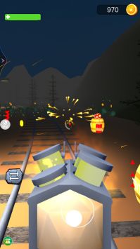 恐怖蜘蛛老师游戏截图1