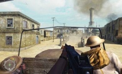 塔克夫逃离截图2