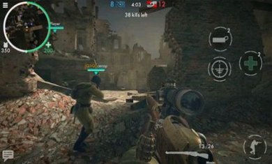 塔克夫逃离截图1