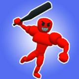 疯狂布娃娃竞技游戏