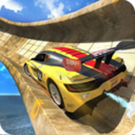 绝地飞车：赛车特技