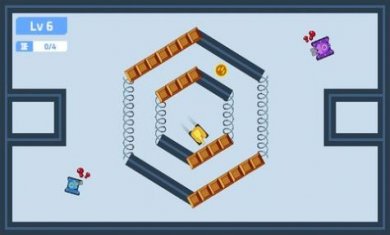 坦克大战无尽战争(Tank Battle: Endless Fight)截图3