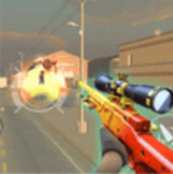 这个枪手不太冷游戏